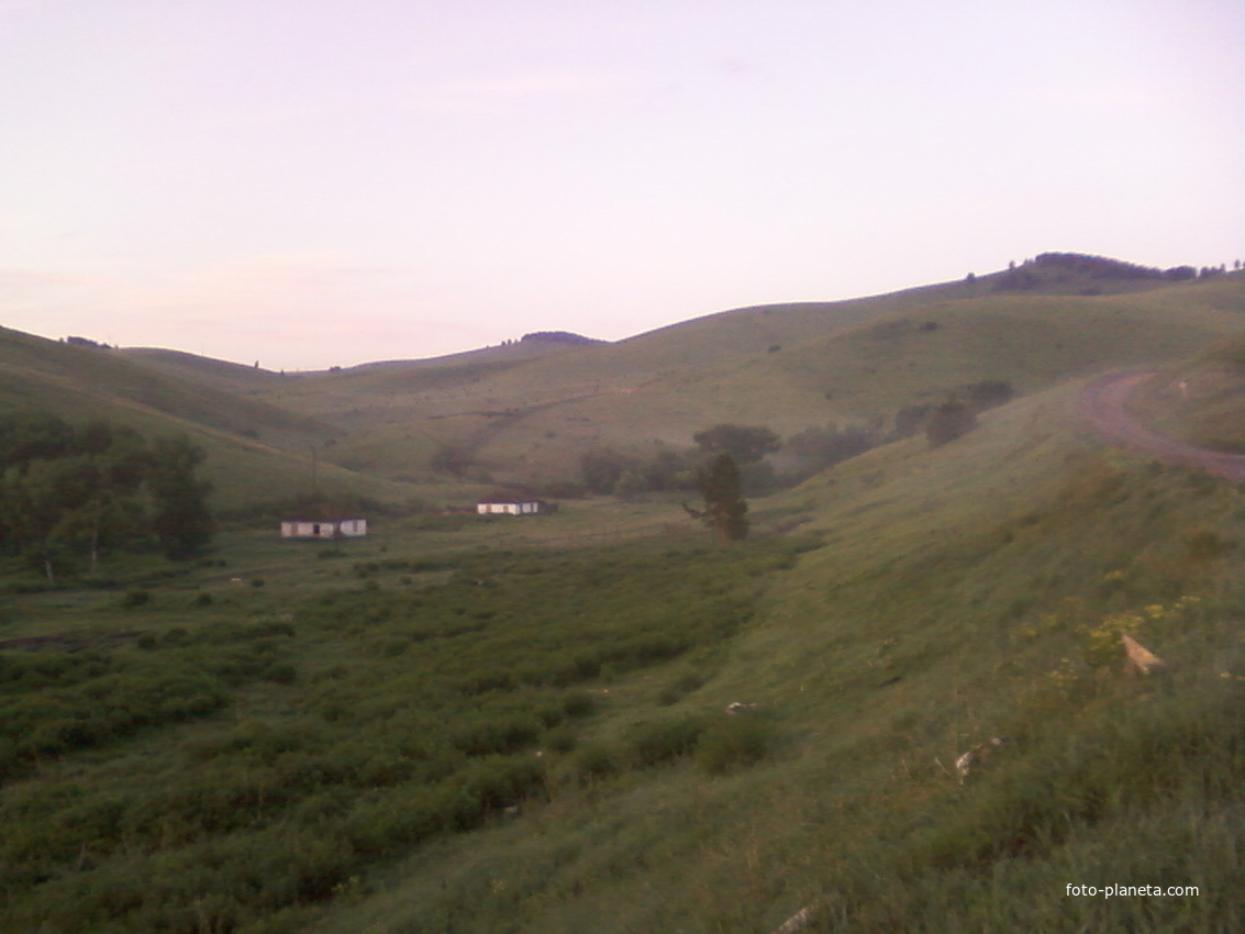 Калининский