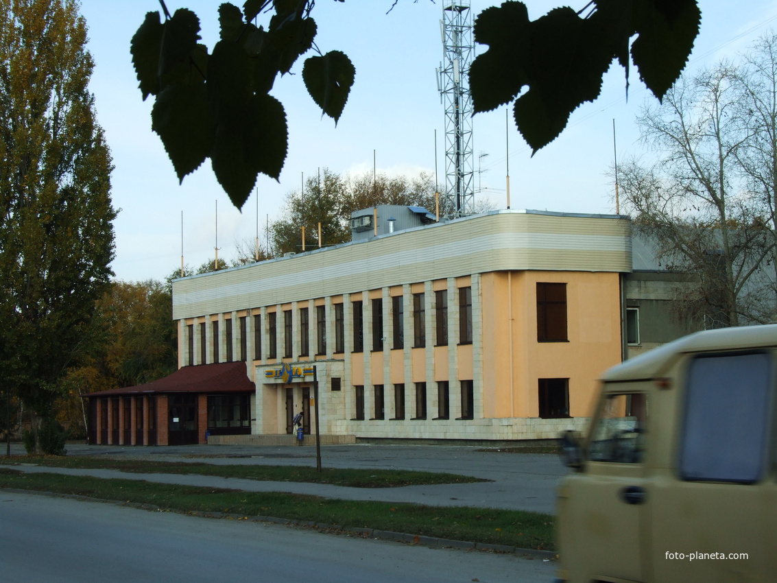 клуб "Марко Поло"