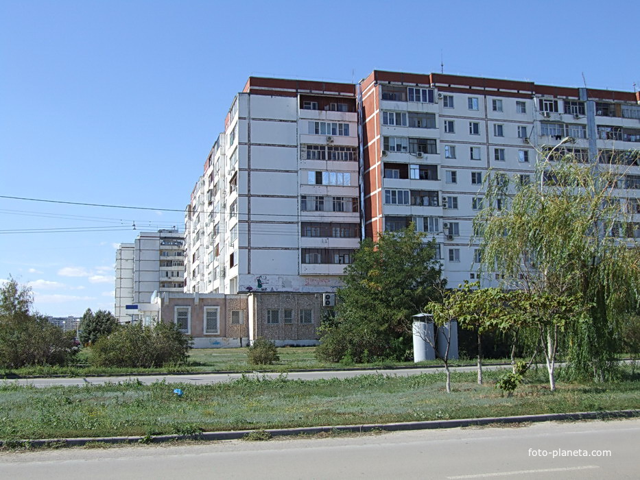 проспект Мира, 49