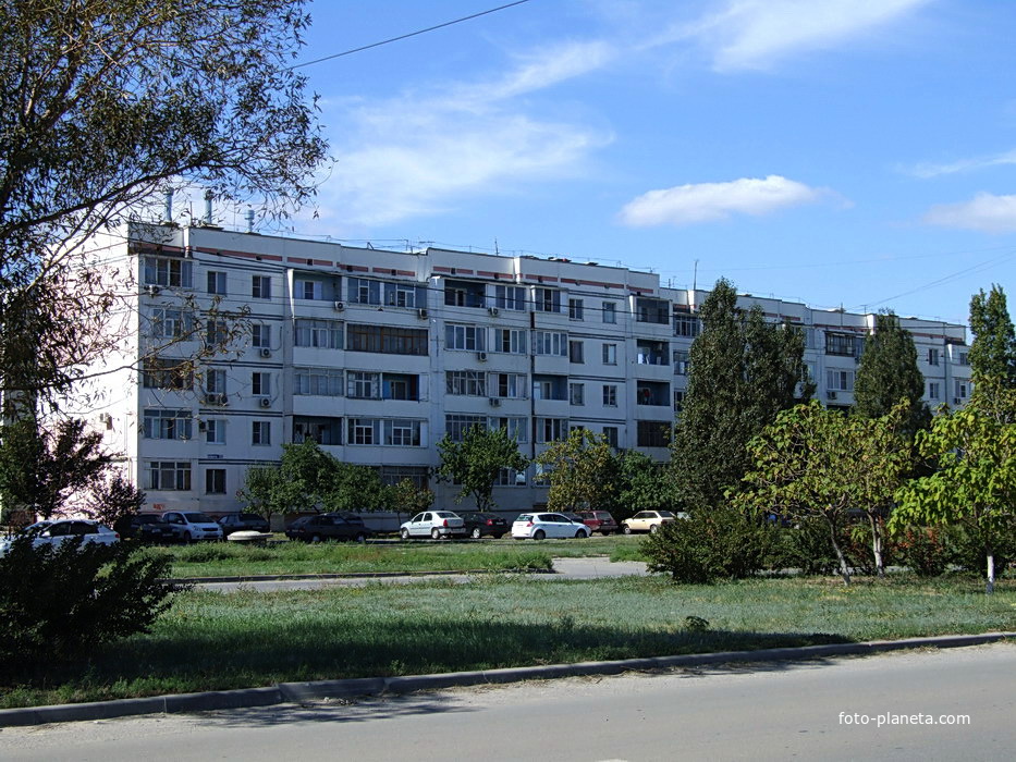 проспект Мира, 53