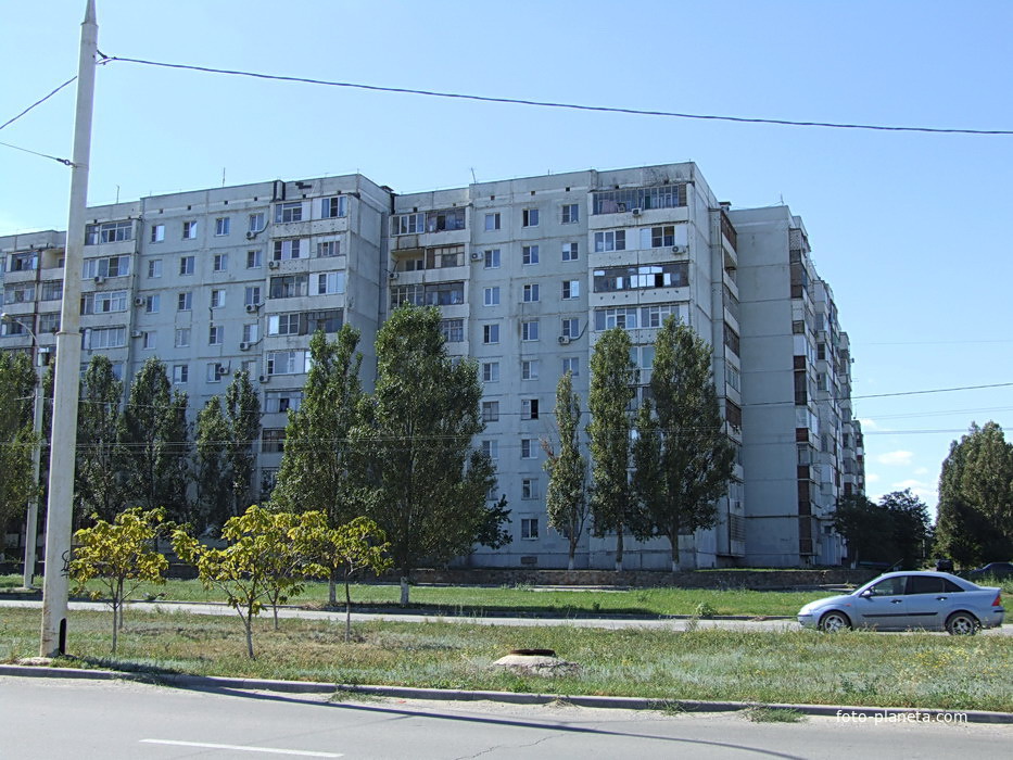проспект Мира, 73