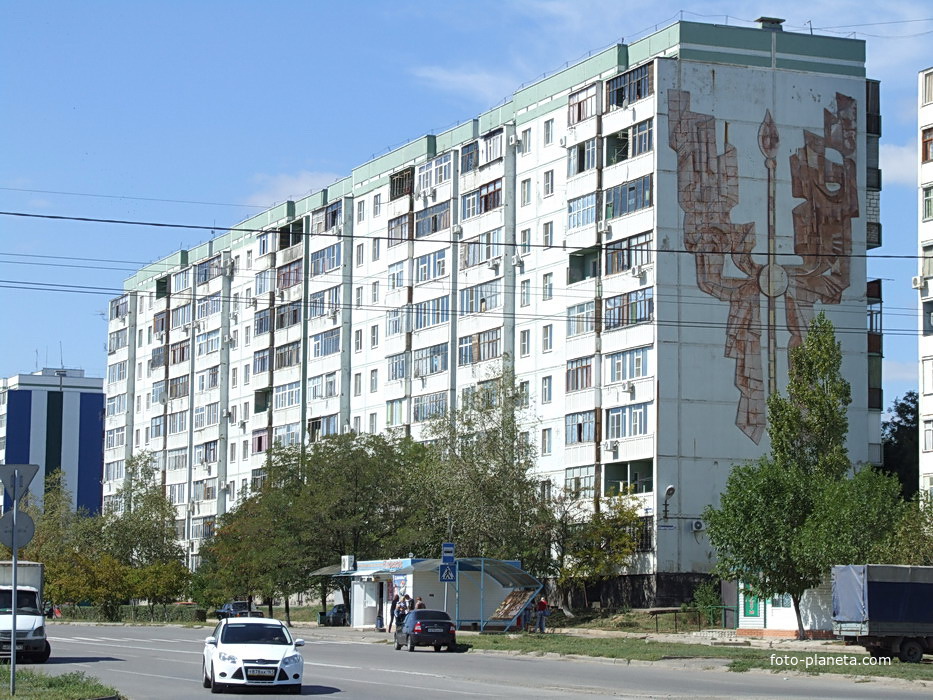 ул. Ленинградская, 34