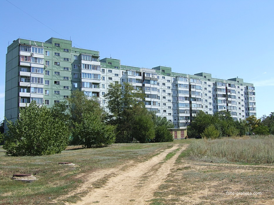 проспект Мира, 93