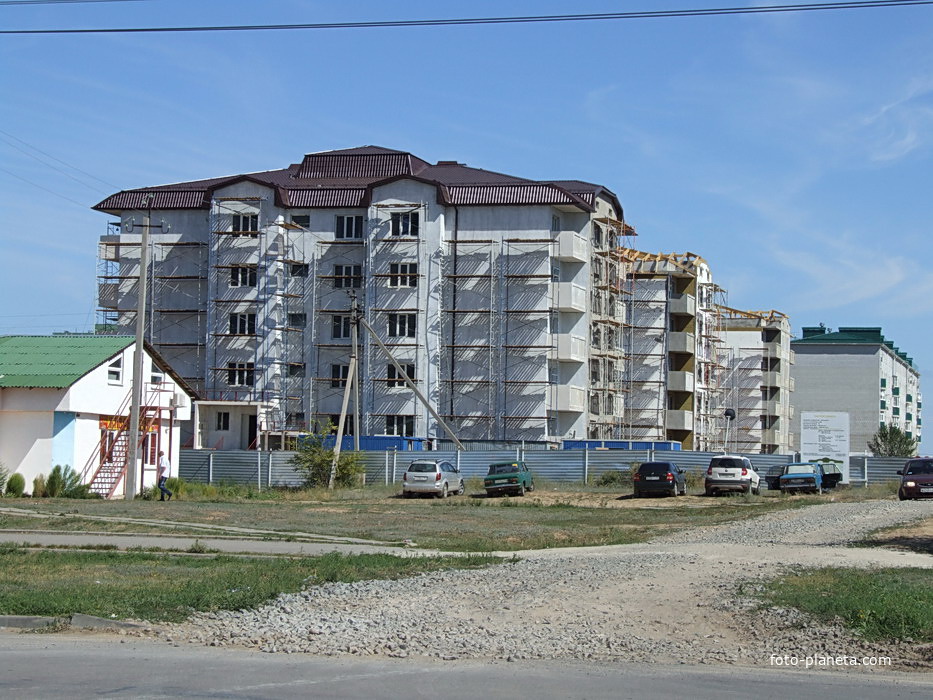 ул.Карла Маркса, 60,60-а-,60-б-...