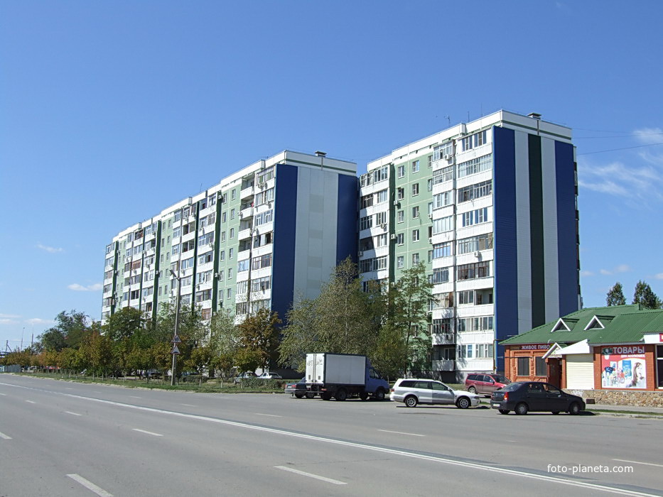 ул. Ленгинградская, 28