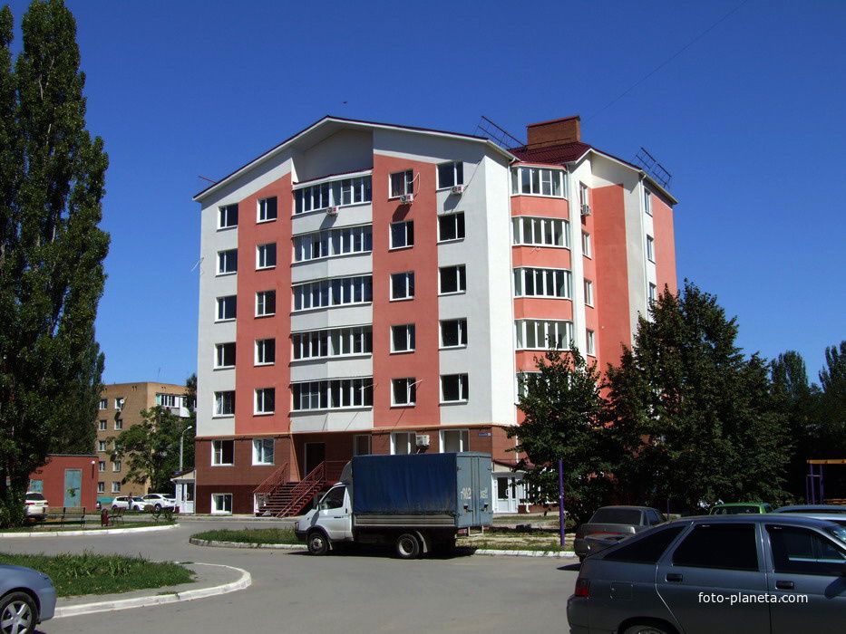 улица Ленина, 111-а-