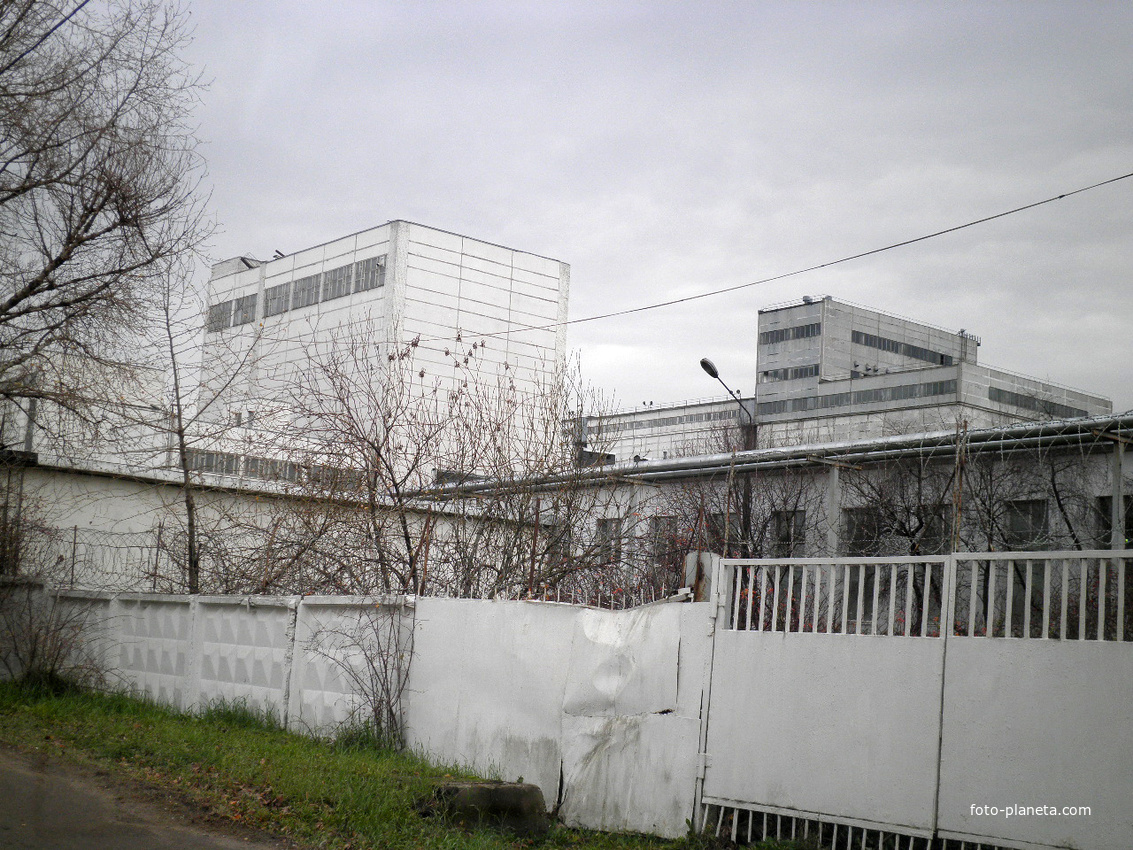 Уничтоженные элеваторы