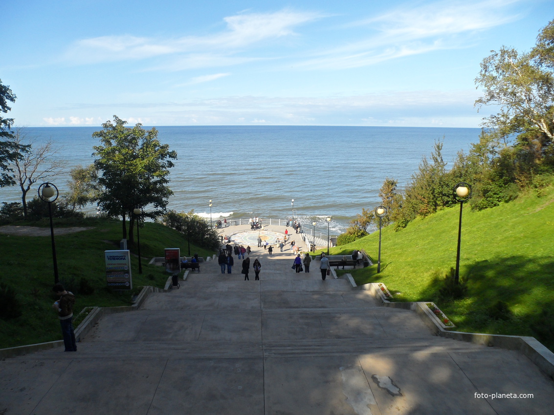 Светлогорск