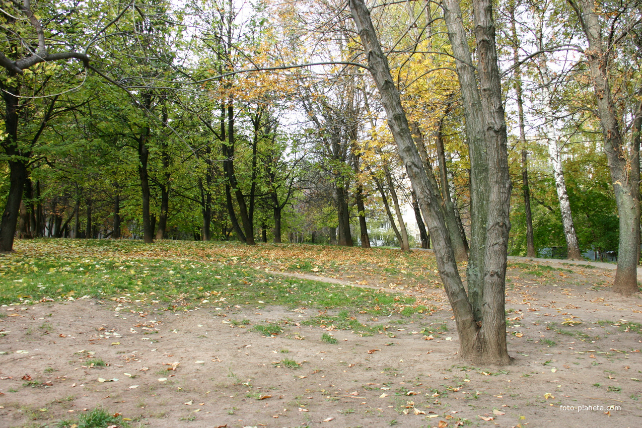 Чертановская улица, 27