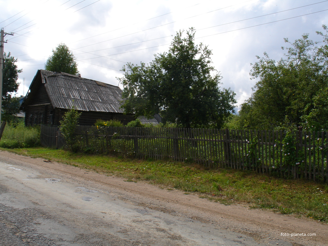 Ракушино июль 2011