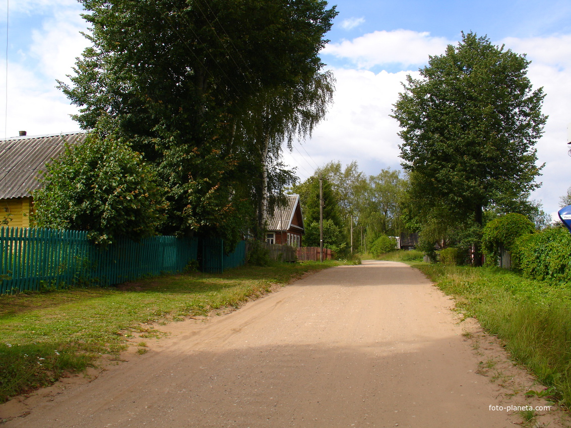 Рогвино июль 2012