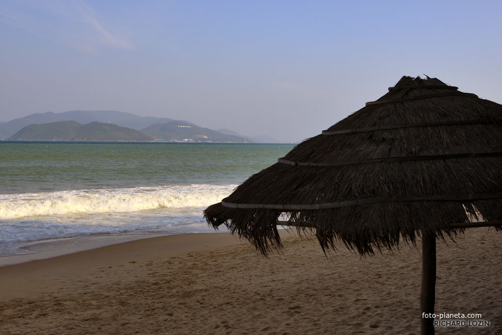 Городской пляж