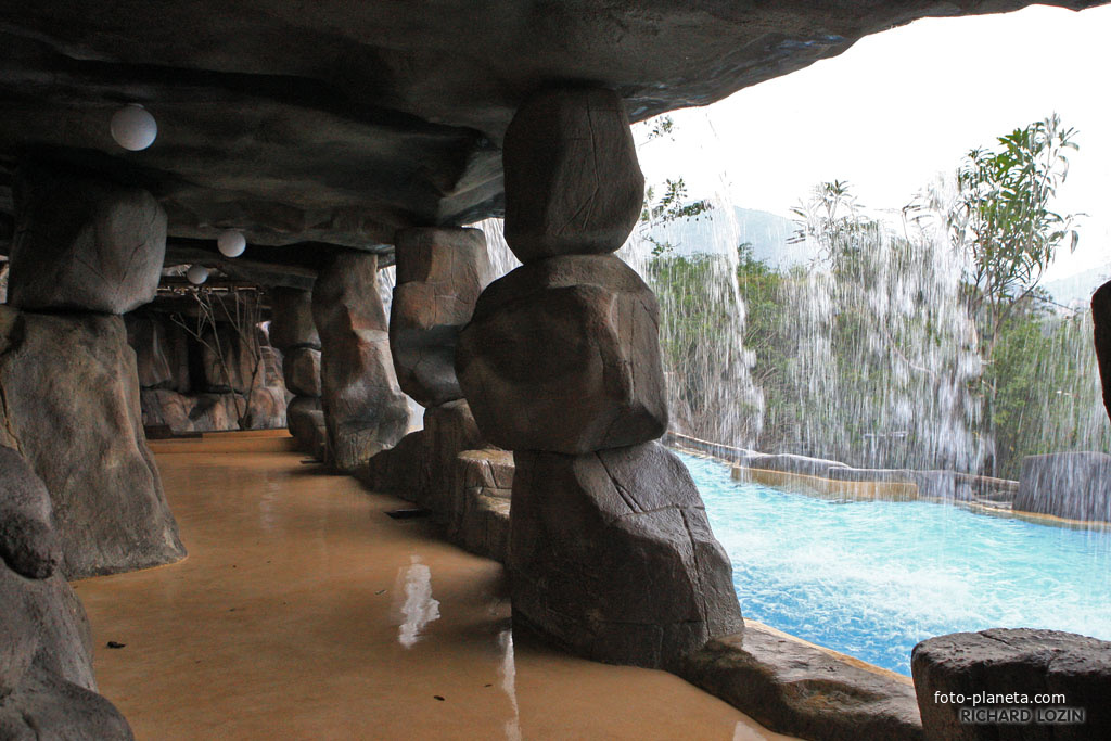 Новые грязи «I Resort»