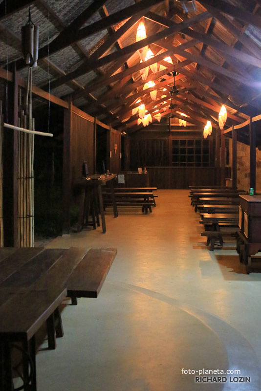 Новые грязи «I Resort»