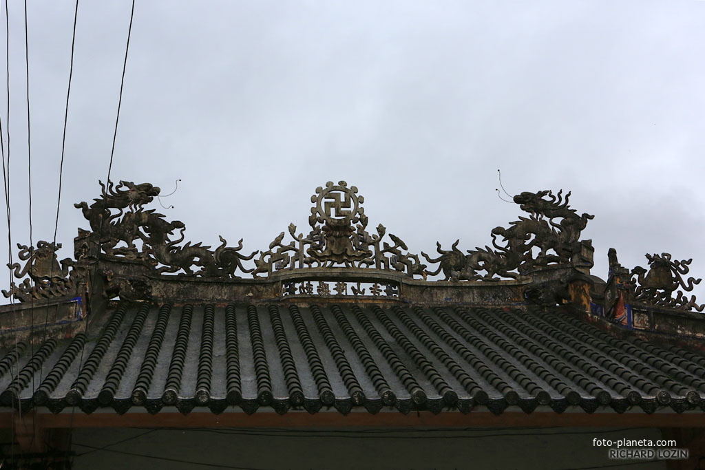 Long Sơn Pagoda