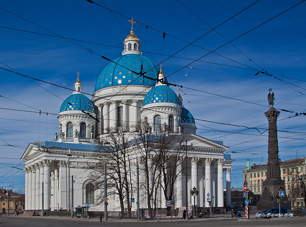 Троицкий собор