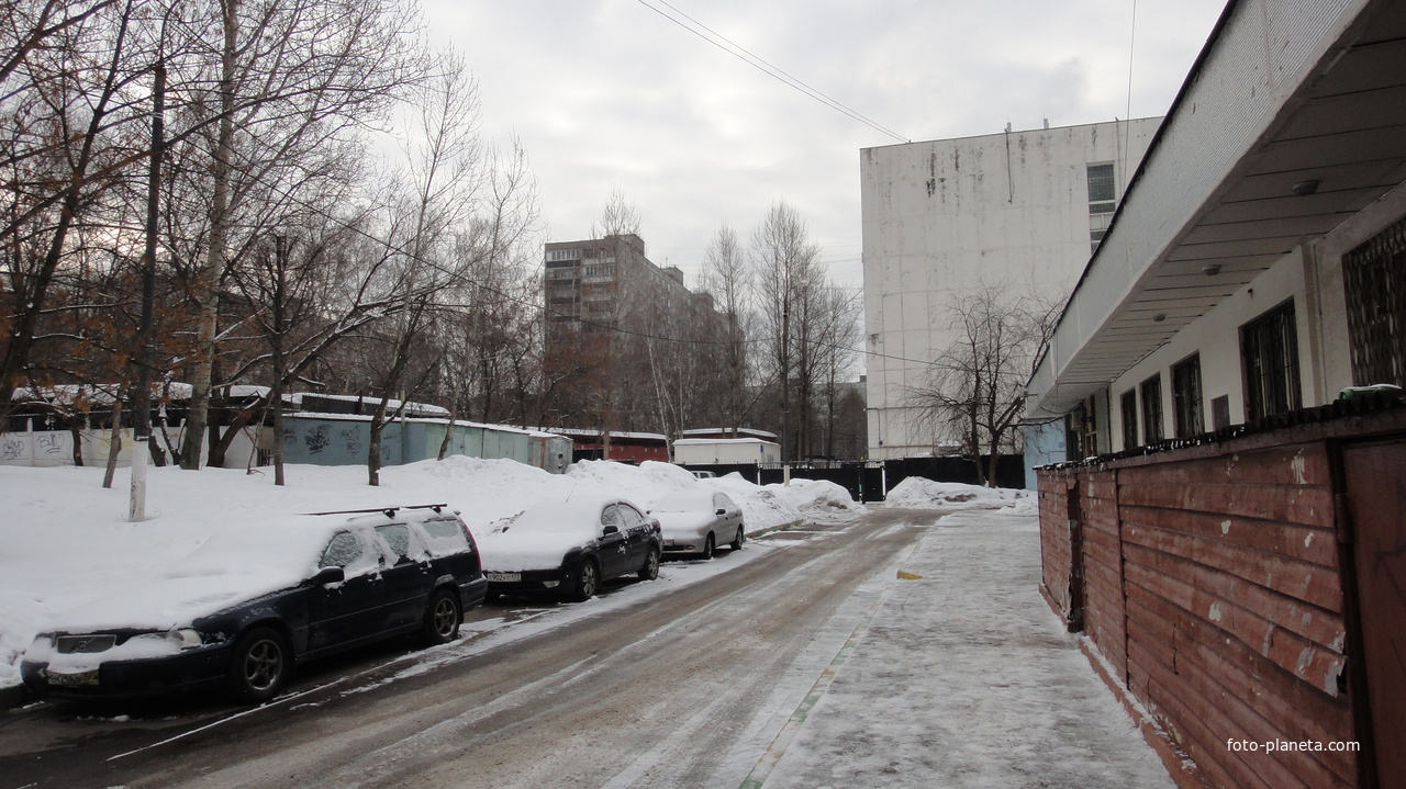 АТС 326, 327 Московской городской сети