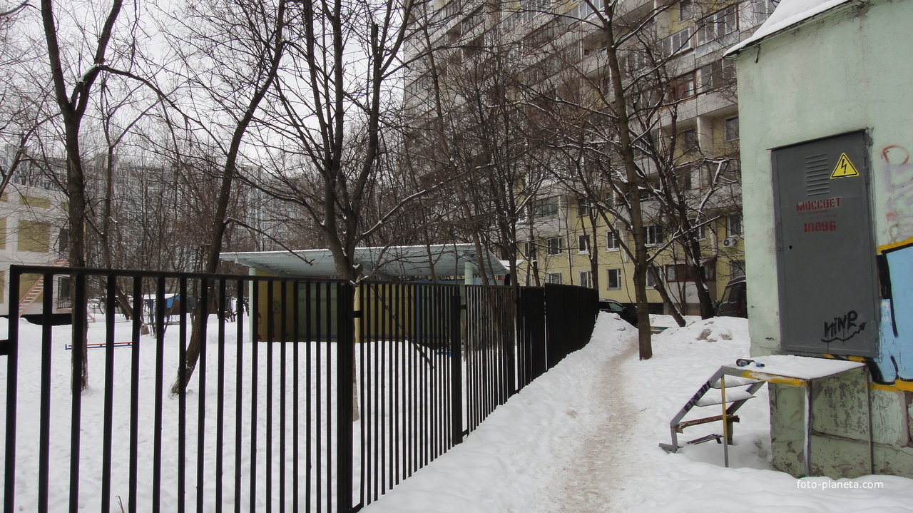 трансформатор