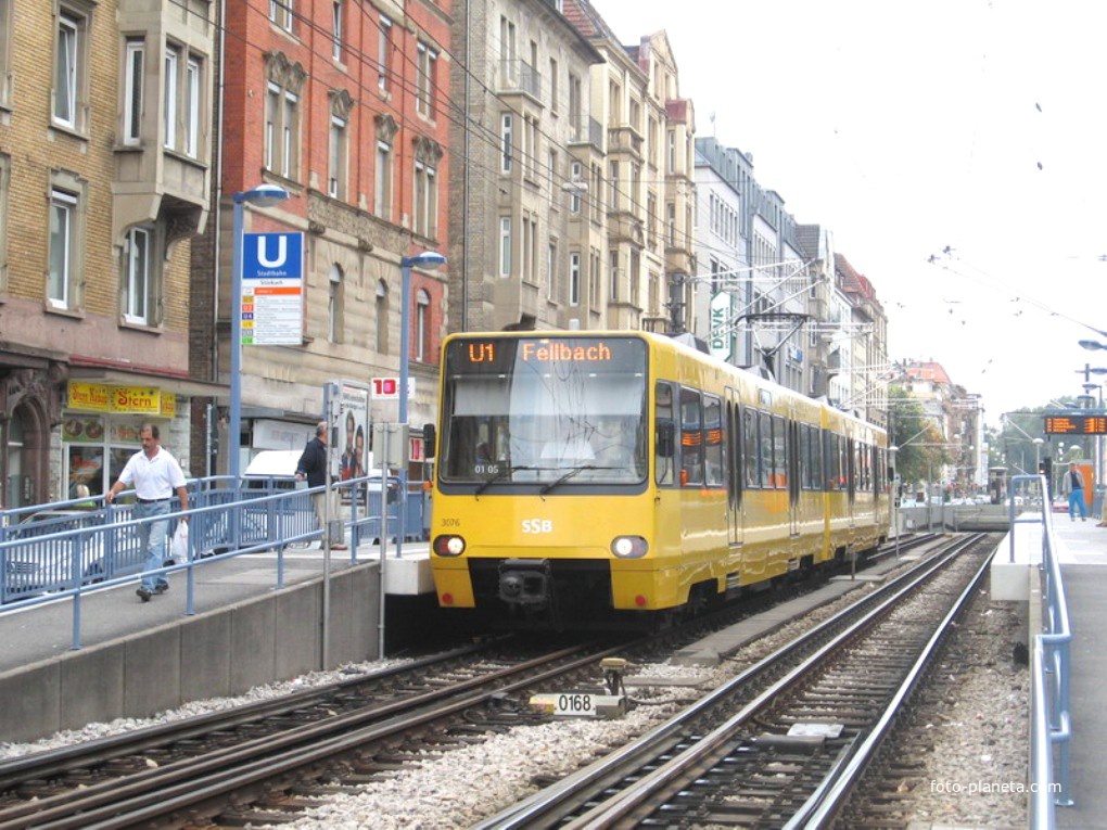 U-Bahn (2006 г.)