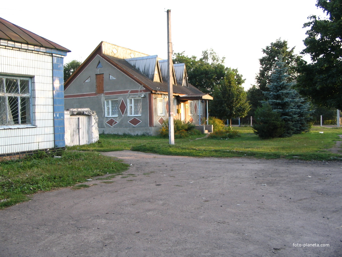 Новая почта