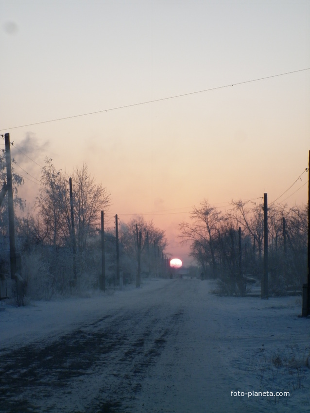 Фото На Больший Зимы