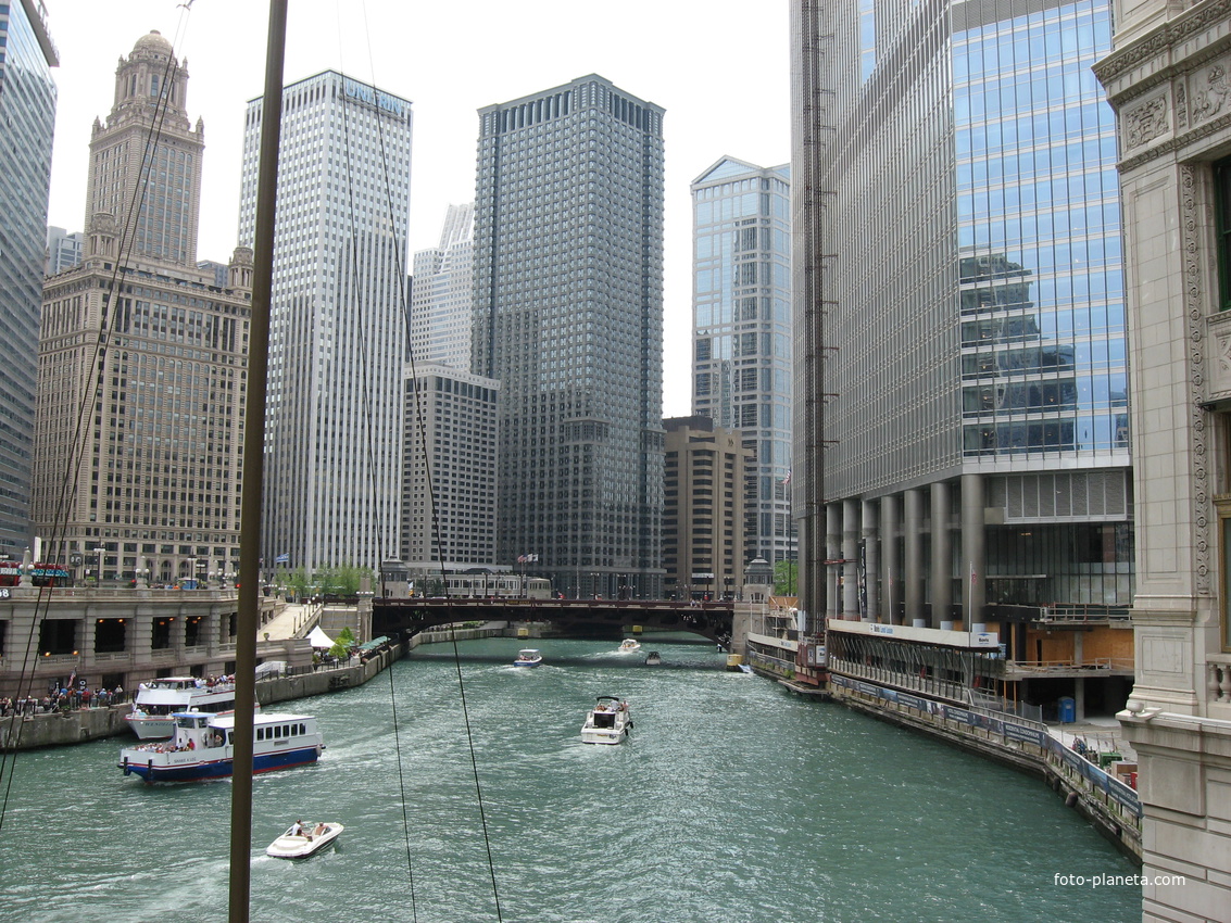 Чикаго