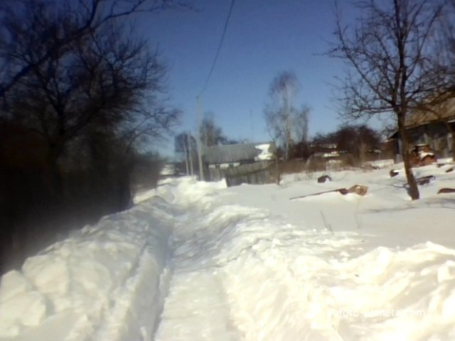 Д Перепись у Агеевка