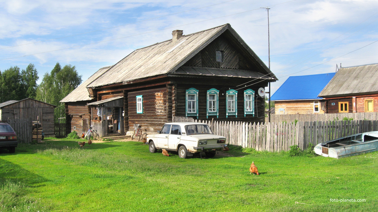 д. Соболево