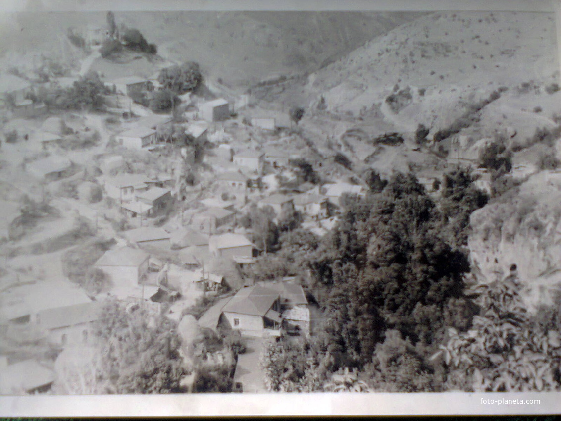 Sadınlar kəndi 1991-ci il