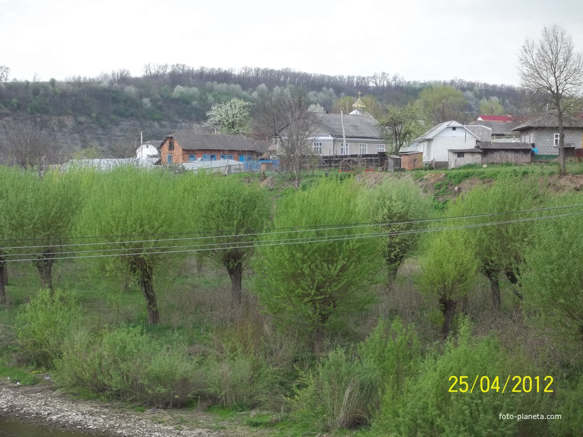 С.ГОРОДОК