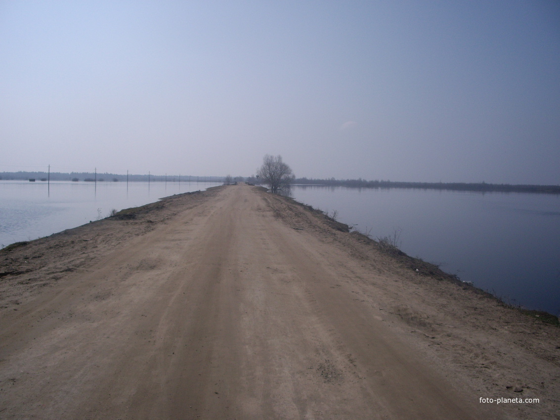 Вода 2013г.