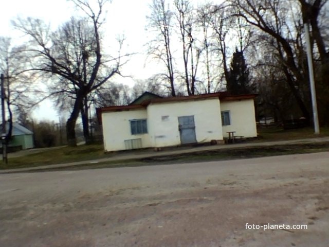 д  Перепись  Частный  ларек