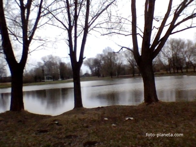 д  Перепись Центр деревни