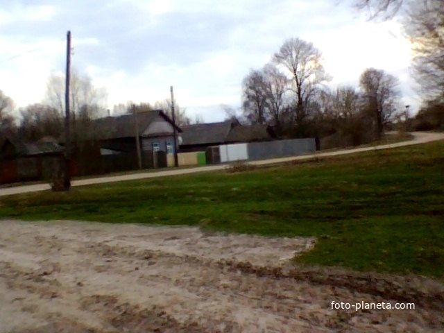 д  Перепись  у Карповка