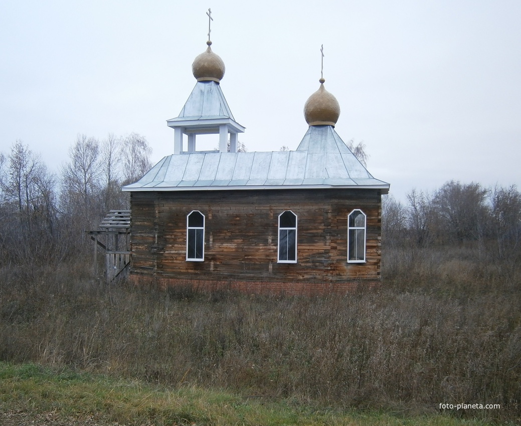 церковь