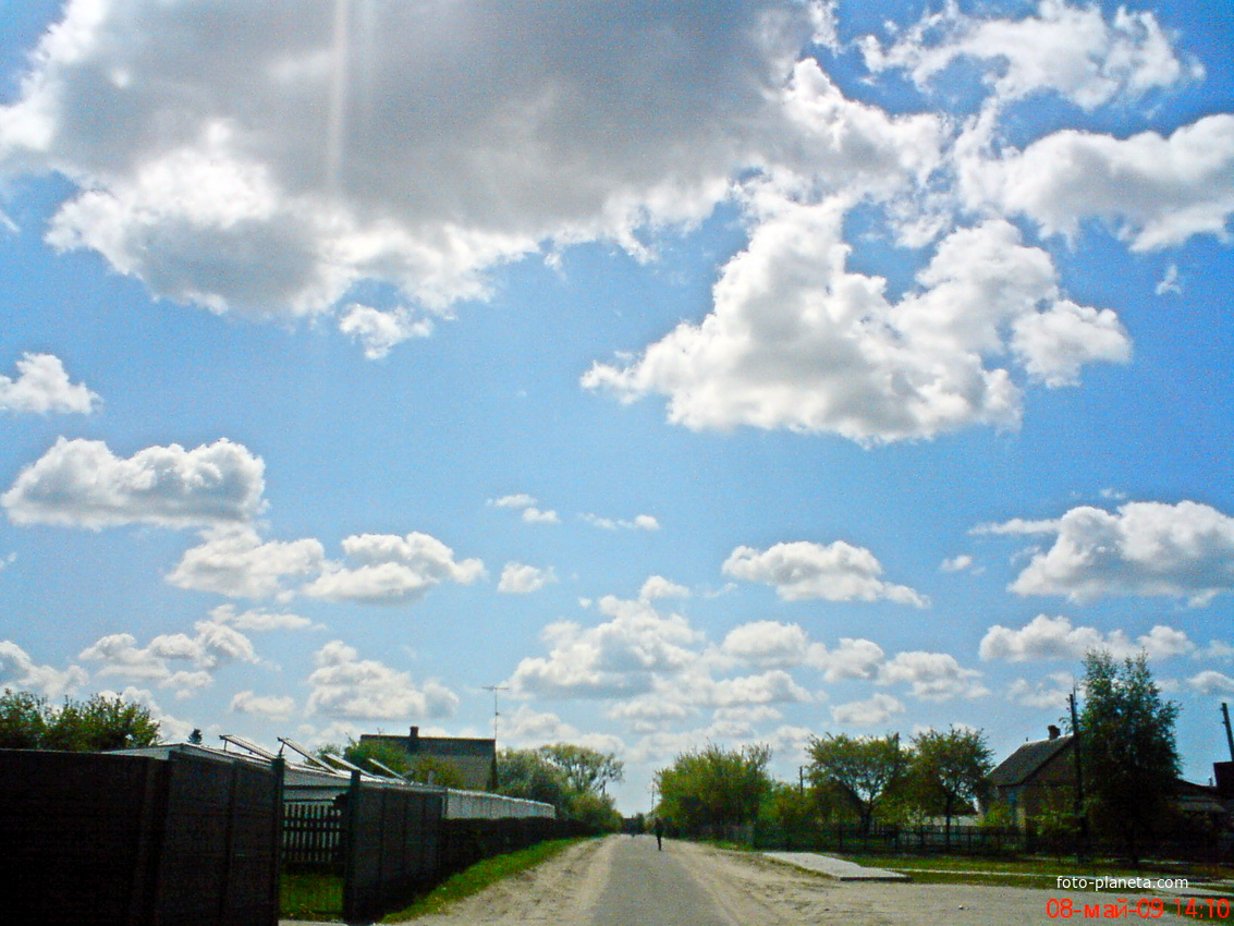 ул. Советская