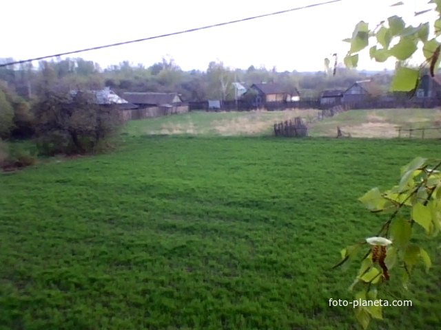 д ПЕрепись. Улица  Карповка