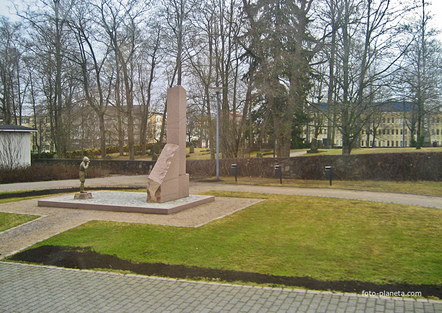 В Лаппеэнранте