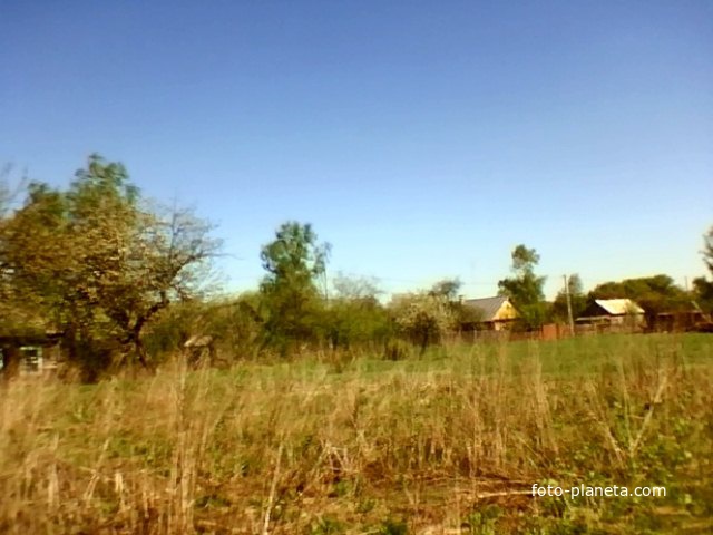 Улица Агеевка