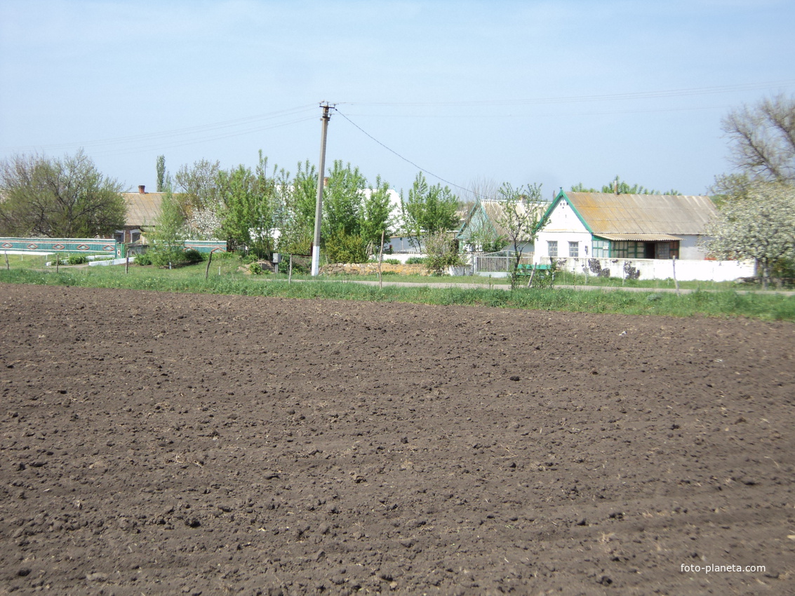 ул. 1-го Мая.