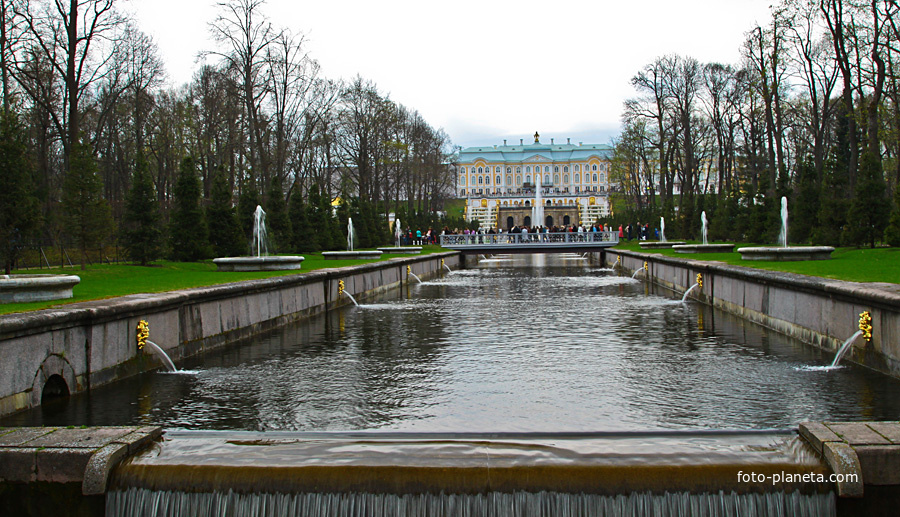 Самсониевский канал