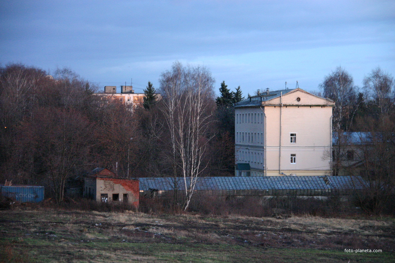 ГНУ ВСТИСП Россельхозакадемии