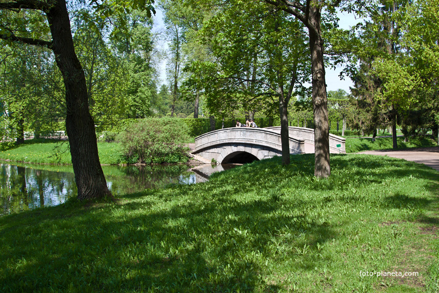 Екатерининский парк