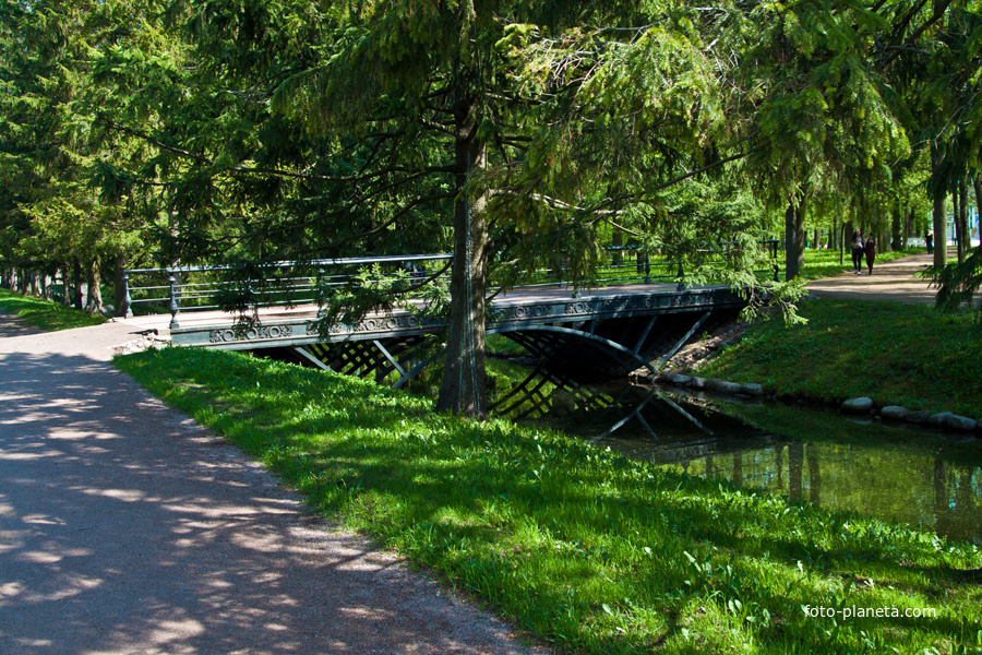 Екатерининский парк