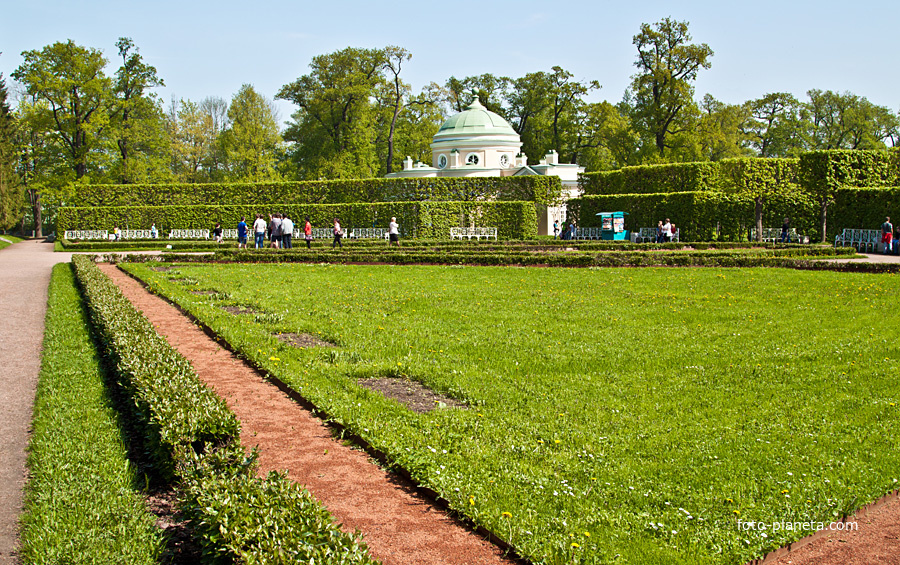 Екатерининский парк