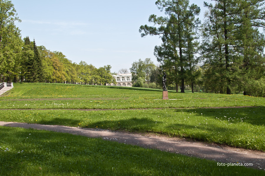 Екатерининский парк