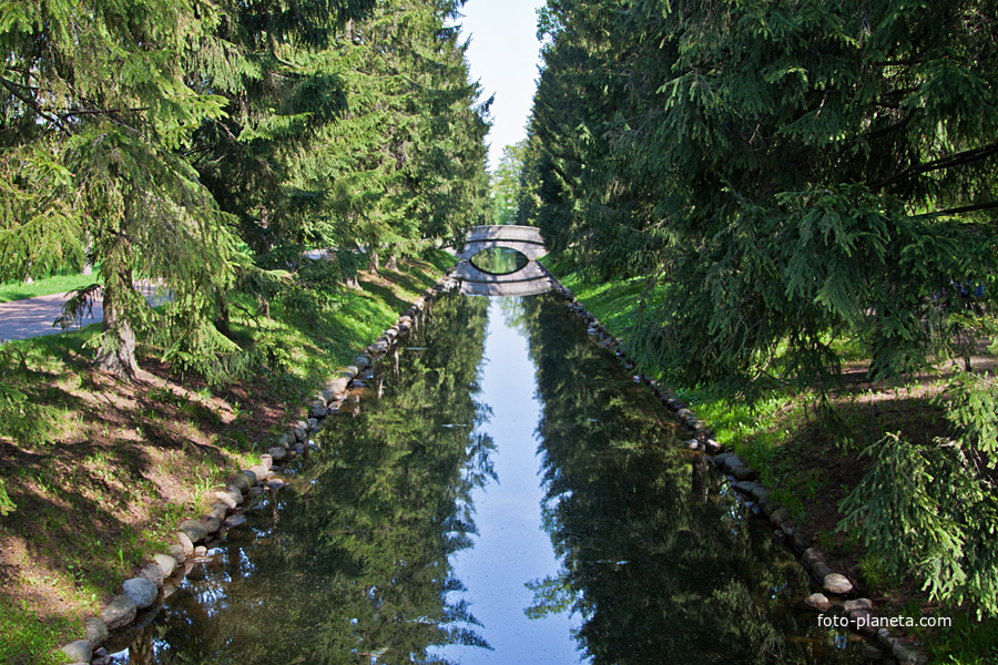 &quot;Рыбный канал&quot;