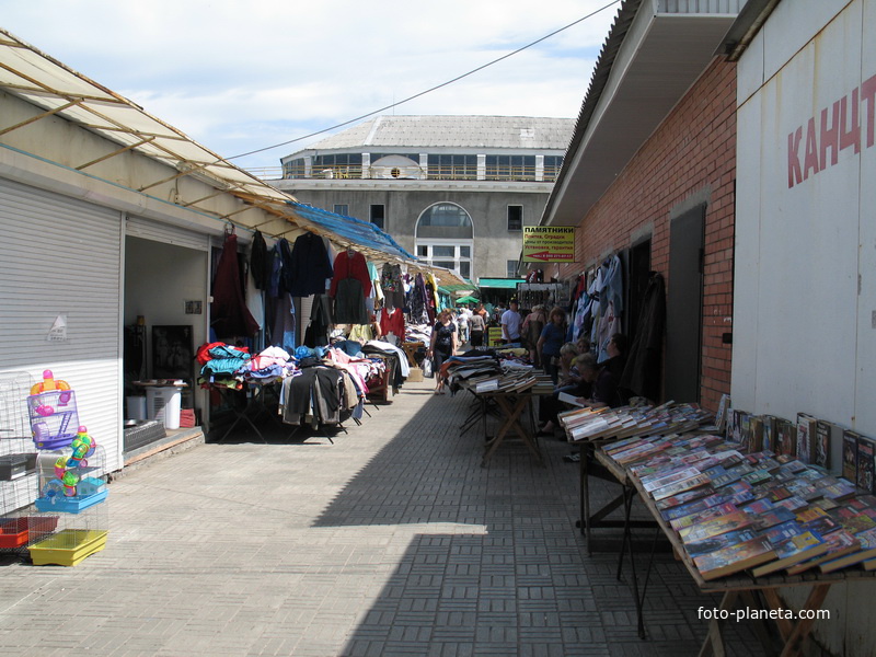 Горловские ролеты