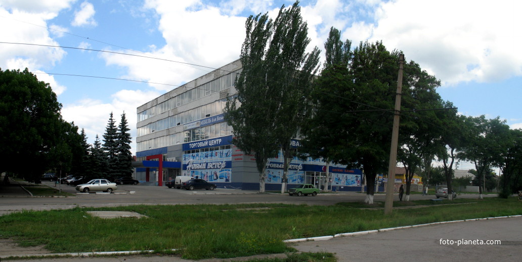 &quot;Свежий ветер&quot;