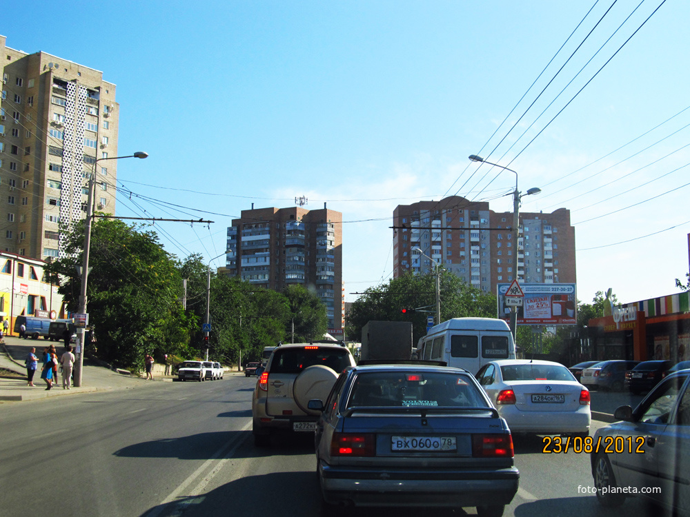 Ростов-на-Дону